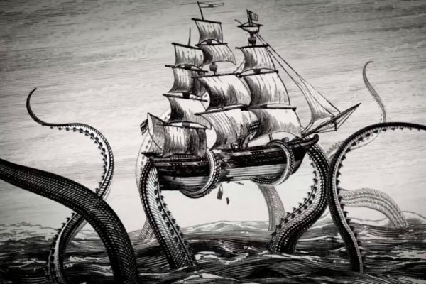 Kraken на русском